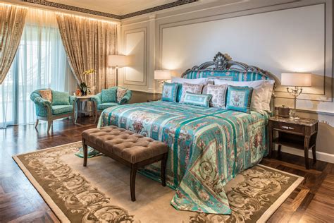 palazzo versace london|versace dubai suites.